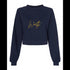 KNON YOUR WORTH THEN ADD TAXI Bella canvas hoodie 7505